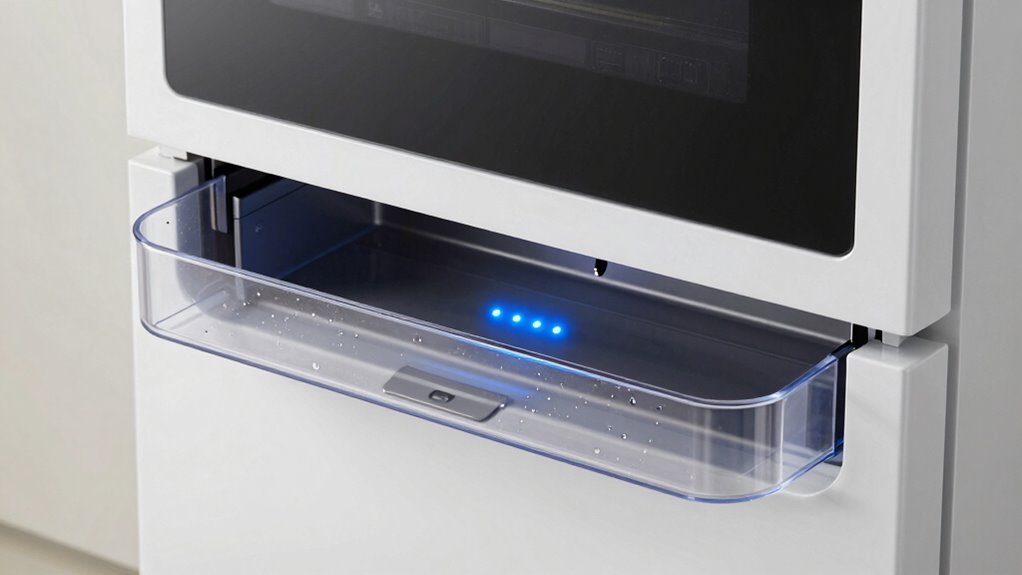 leak prevention for flooring