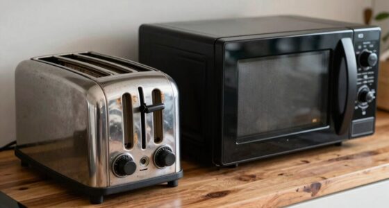 long lasting appliance choices