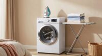 luxury laundry rooms proximity