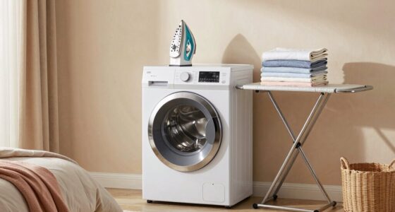 luxury laundry rooms proximity