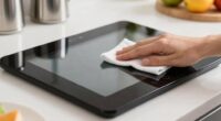 maintain clean prevent responsiveness