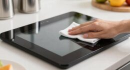 maintain clean prevent responsiveness