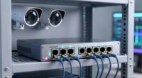managed poe switch