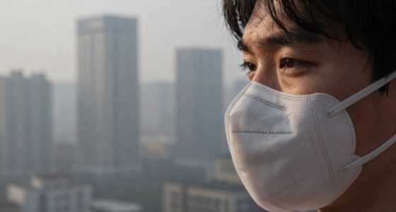 monitor air quality regularly