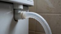 monitor and maintain drainage