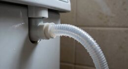 monitor and maintain drainage
