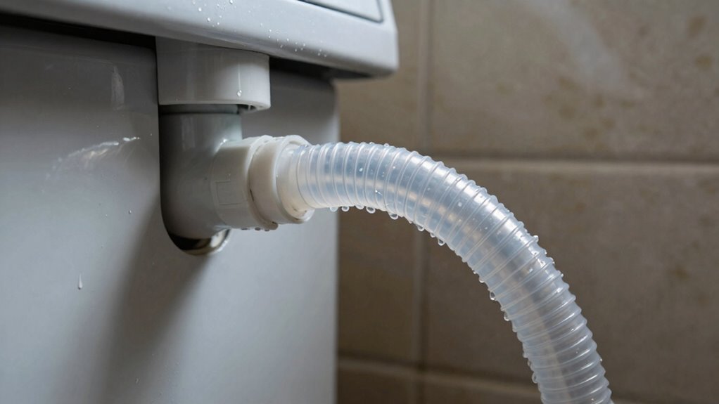 monitor and maintain drainage