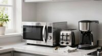 monthly appliance maintenance checklist