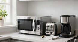 monthly appliance maintenance checklist