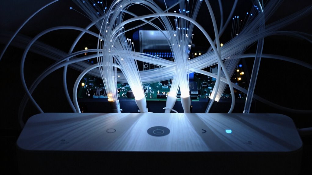 network segmentation reduces interference