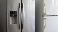 older appliances consume more energy