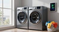 optimal laundry energy scheduling