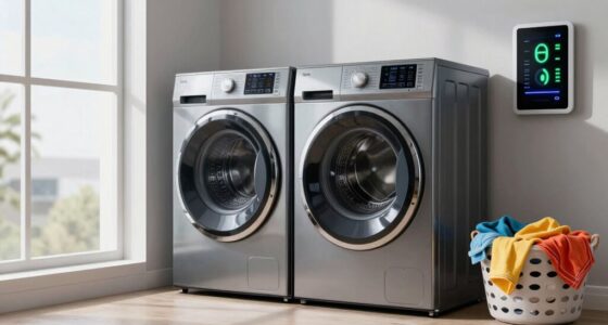 optimal laundry energy scheduling