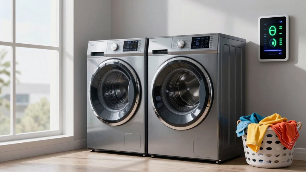 optimal laundry energy scheduling