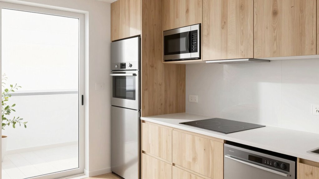 optimal small home appliances