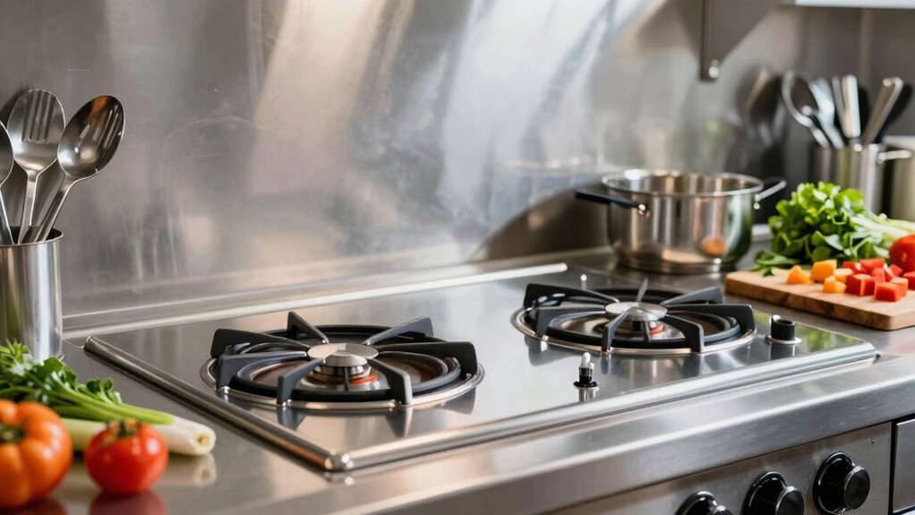 optimize kitchen layout efficiency