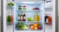 optimize your fridge organization