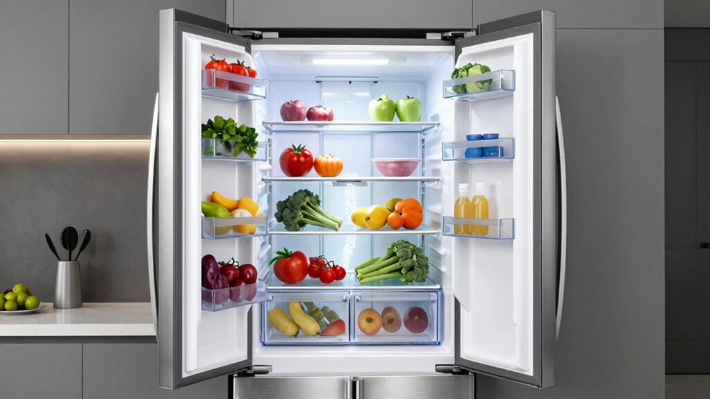 optimized airflow for efficiency