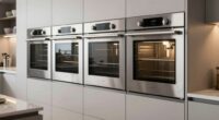 oven height considerations crucial