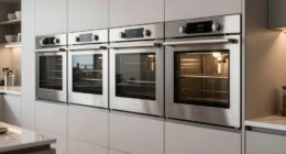 oven height considerations crucial