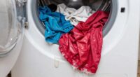 overfilling appliances wastes energy