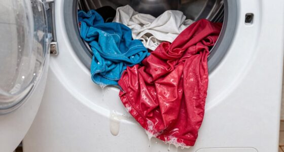overfilling appliances wastes energy