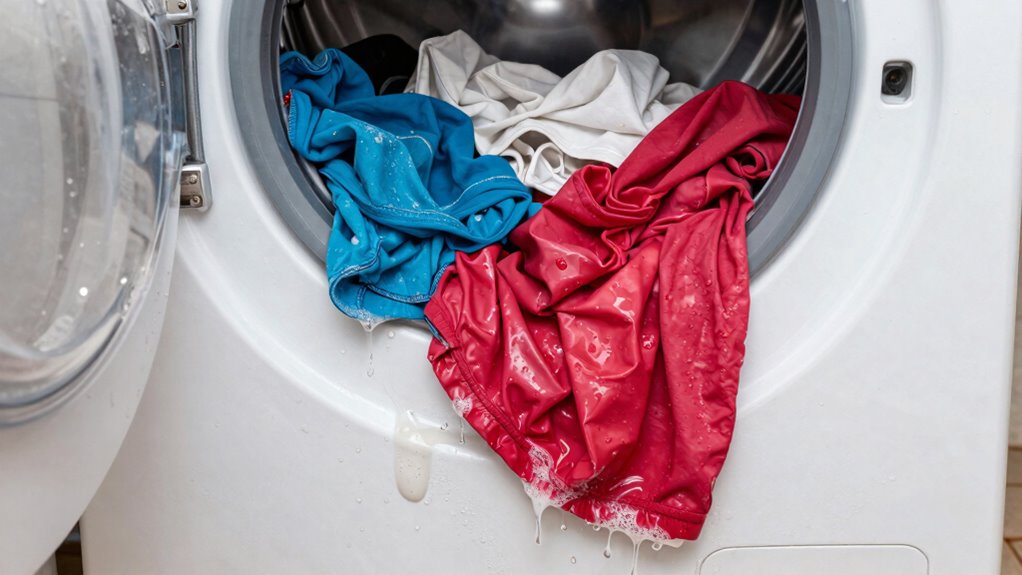overfilling appliances wastes energy