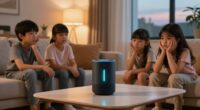 overfriendly smart home gadgets