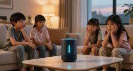 overfriendly smart home gadgets