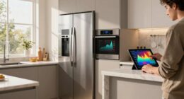 peak pricing influences appliance choices