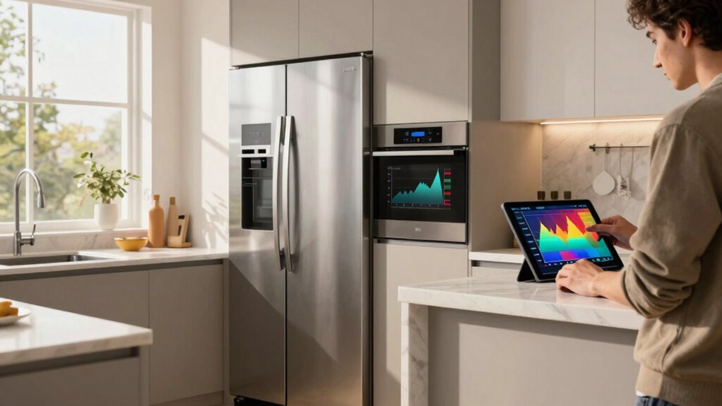 peak pricing influences appliance choices