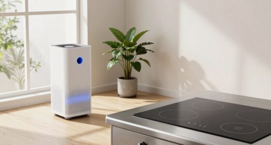 pollution reducing appliance options