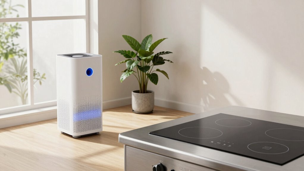 pollution reducing appliance options