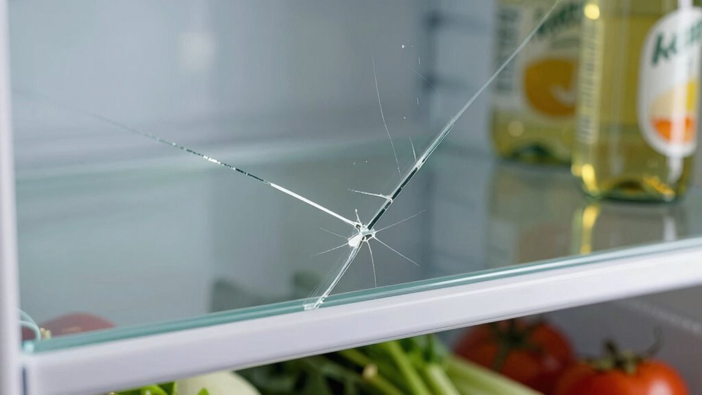 prevent ice and impact damage