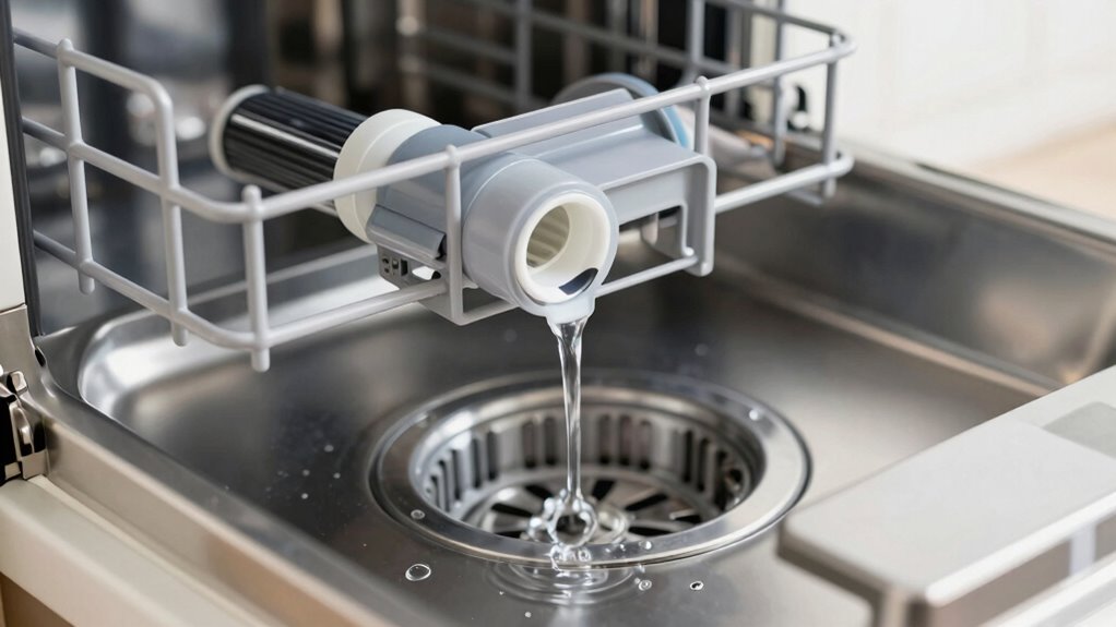 proper drainage and maintenance