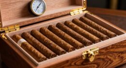 proper humidor maintenance essential