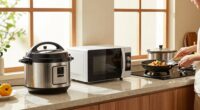 quick and effective cooking