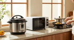 quick and effective cooking