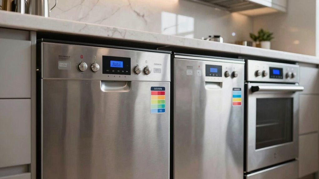 quiet appliances enhance home comfort