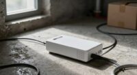 radon monitoring upgrades essential