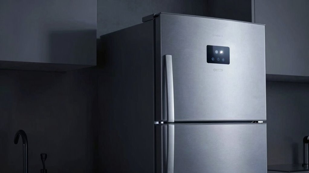 refrigerator running nonstop issues