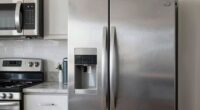 regret over appliance choices