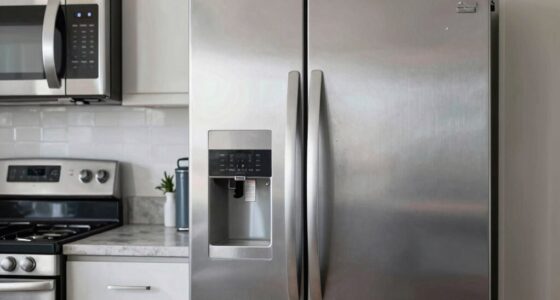 regret over appliance choices