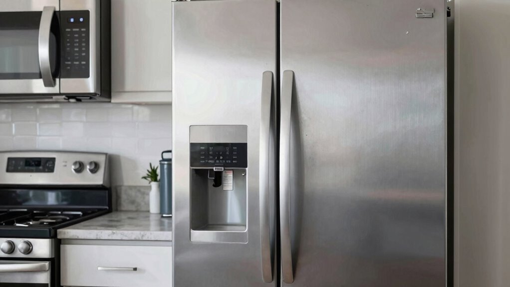 regret over appliance choices