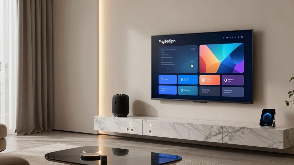 reliable fast smart homes