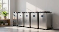 reliable home power storage
