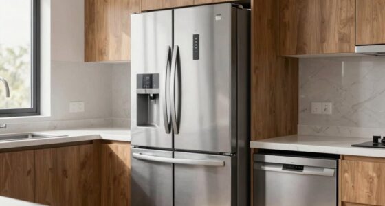 reliable user friendly durable appliances