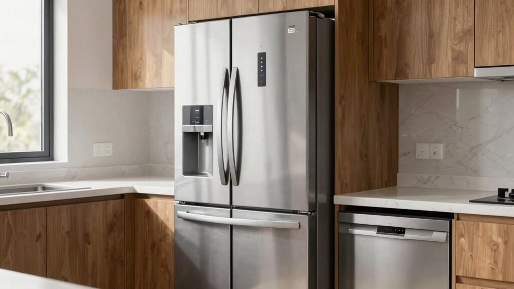 reliable user friendly durable appliances