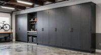 robust garage storage solutions