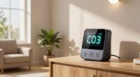 room co2 levels explained